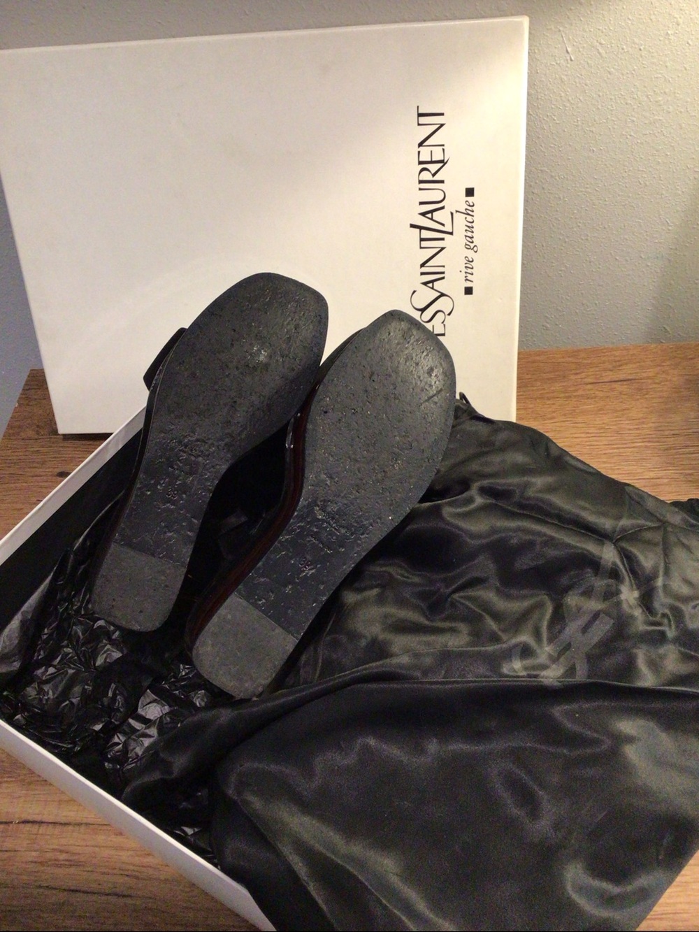YSL Platforms - Picture 9 of 11
